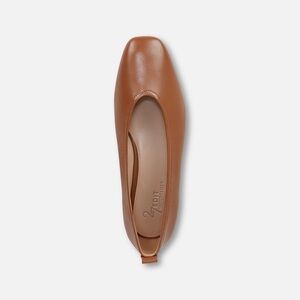 🏷️🔖 NWT Naturalizer 27 Edit Carla Ballet Flat